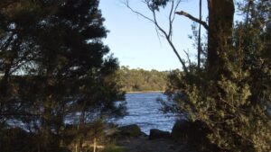 Strahan Accommodation By The Beach