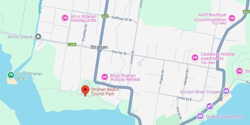sbtp map